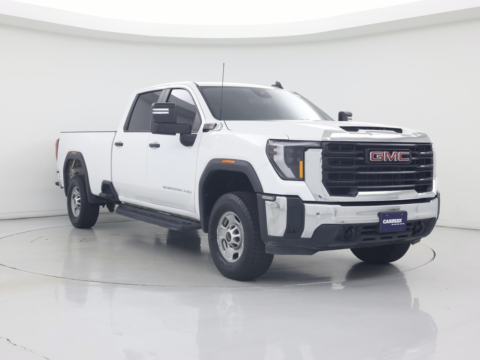 gmc sierra 2500hd 2024 1GT48LE75RF354897 image gmc sierra 2500hd 2024 1GT48LE75RF354897 image